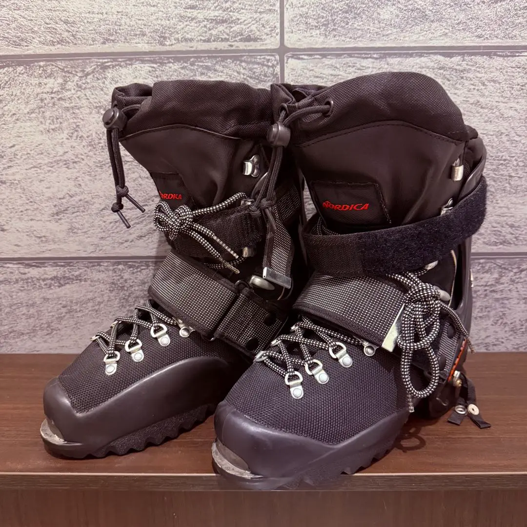 2026年最新】nordica fun driveの人気アイテム - メルカリ