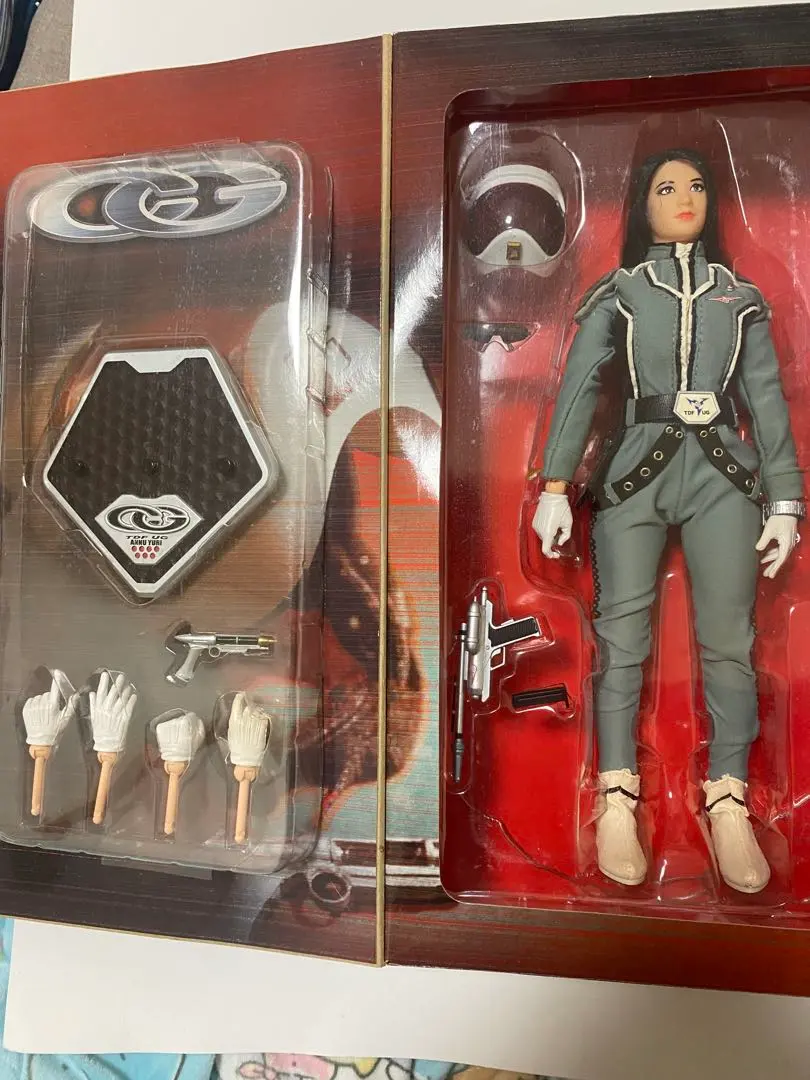 2026年最新】タカラ クールガールの人気アイテム - メルカリ