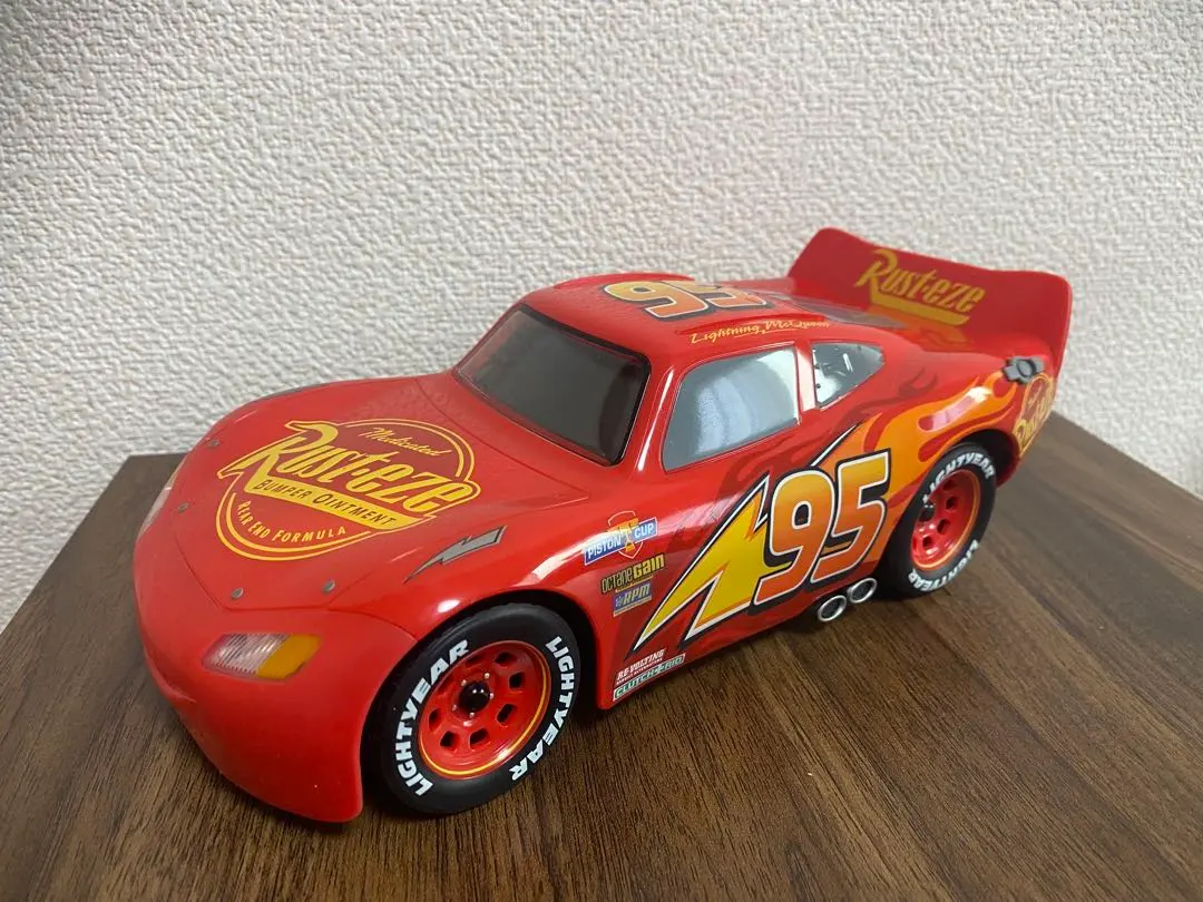 2026年最新】sphero アルティメットライトニングマックイーンの人気