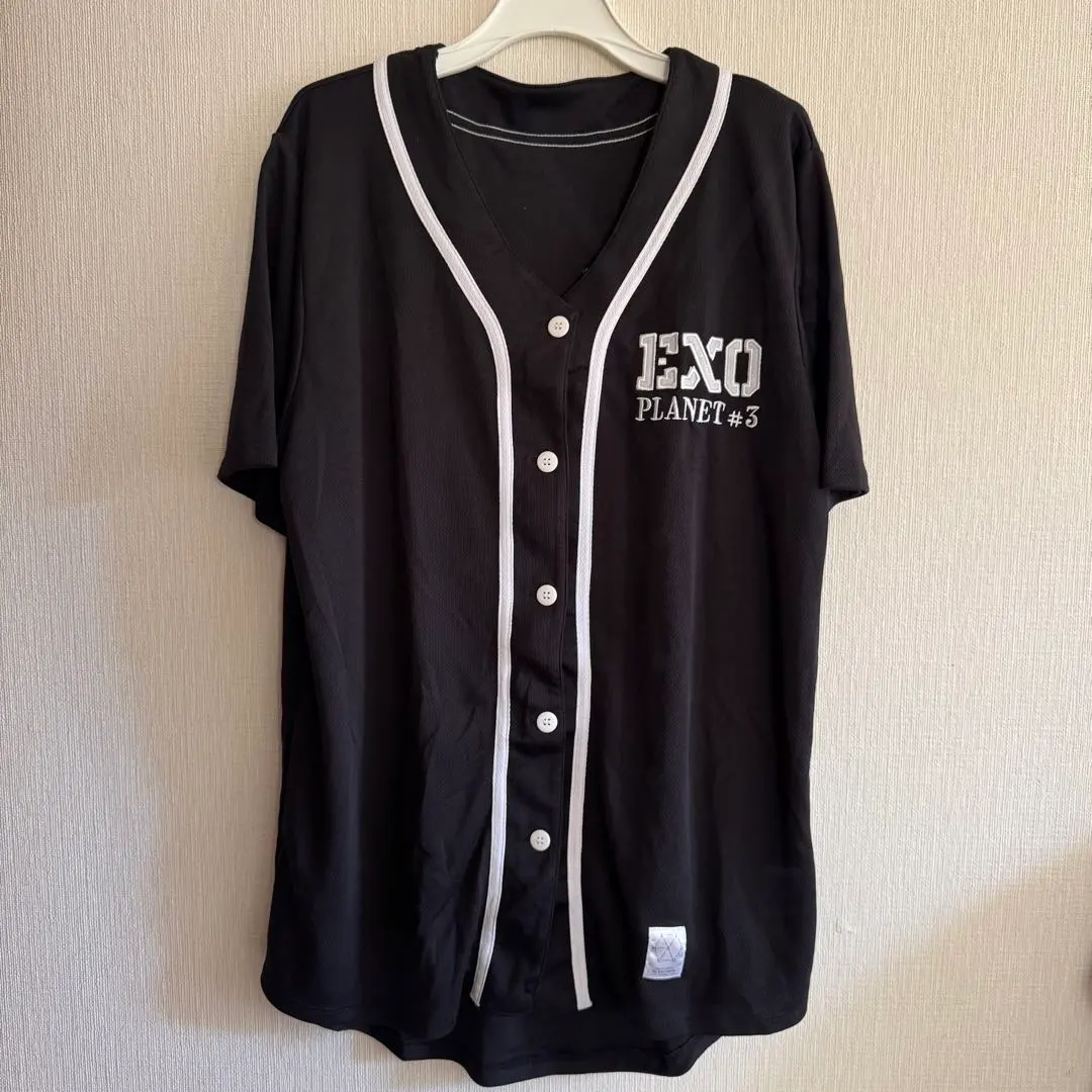 2026年最新】ギョンス シャツの人気アイテム - メルカリ