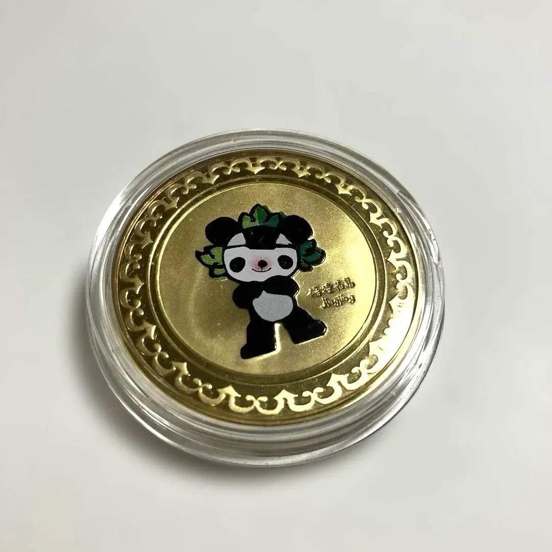 2026年最新】北京オリンピック 銀貨の人気アイテム - メルカリ