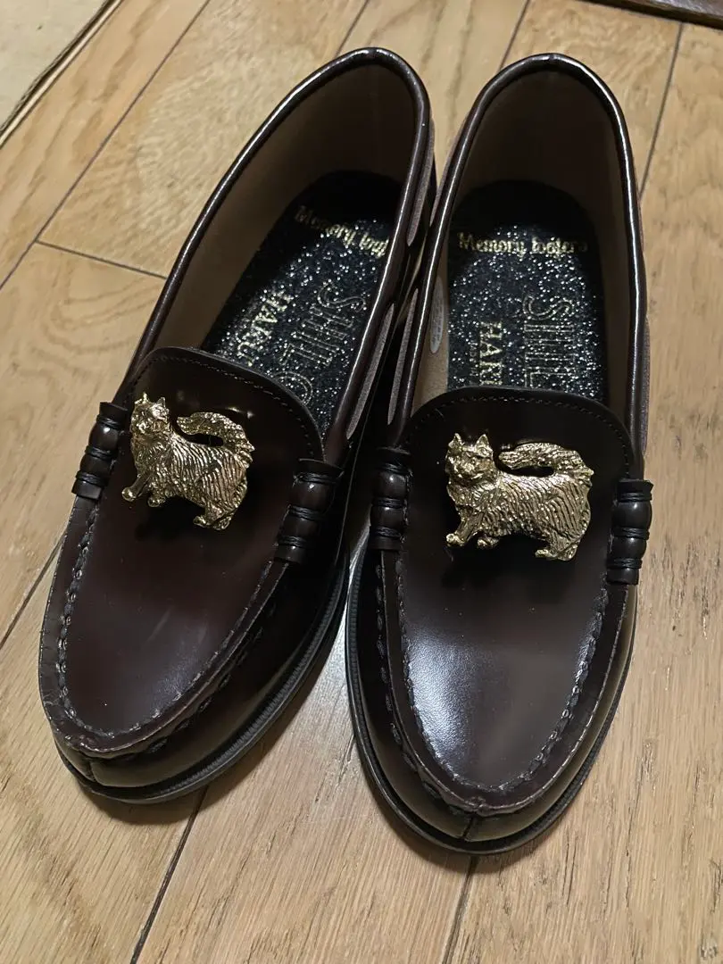 2026年最新】SIIILON ローファーの人気アイテム - メルカリ