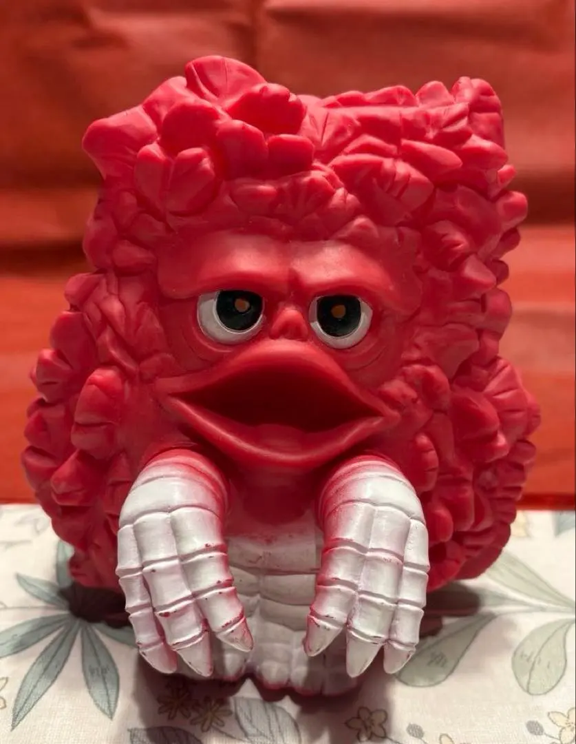 2026年最新】ピグモン人形の人気アイテム - メルカリ