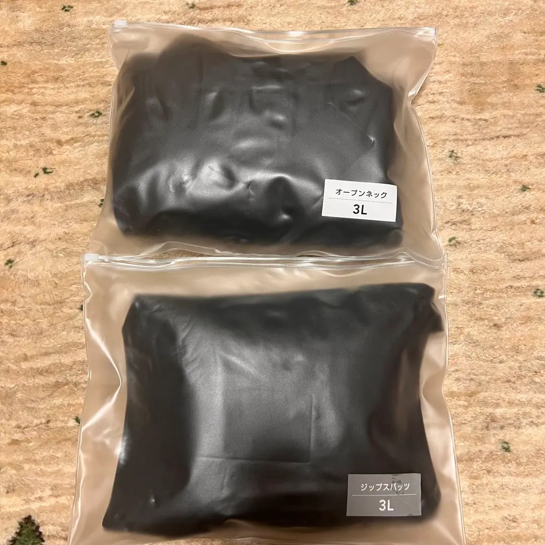 2026年最新】yosa テラウェア 3lの人気アイテム - メルカリ