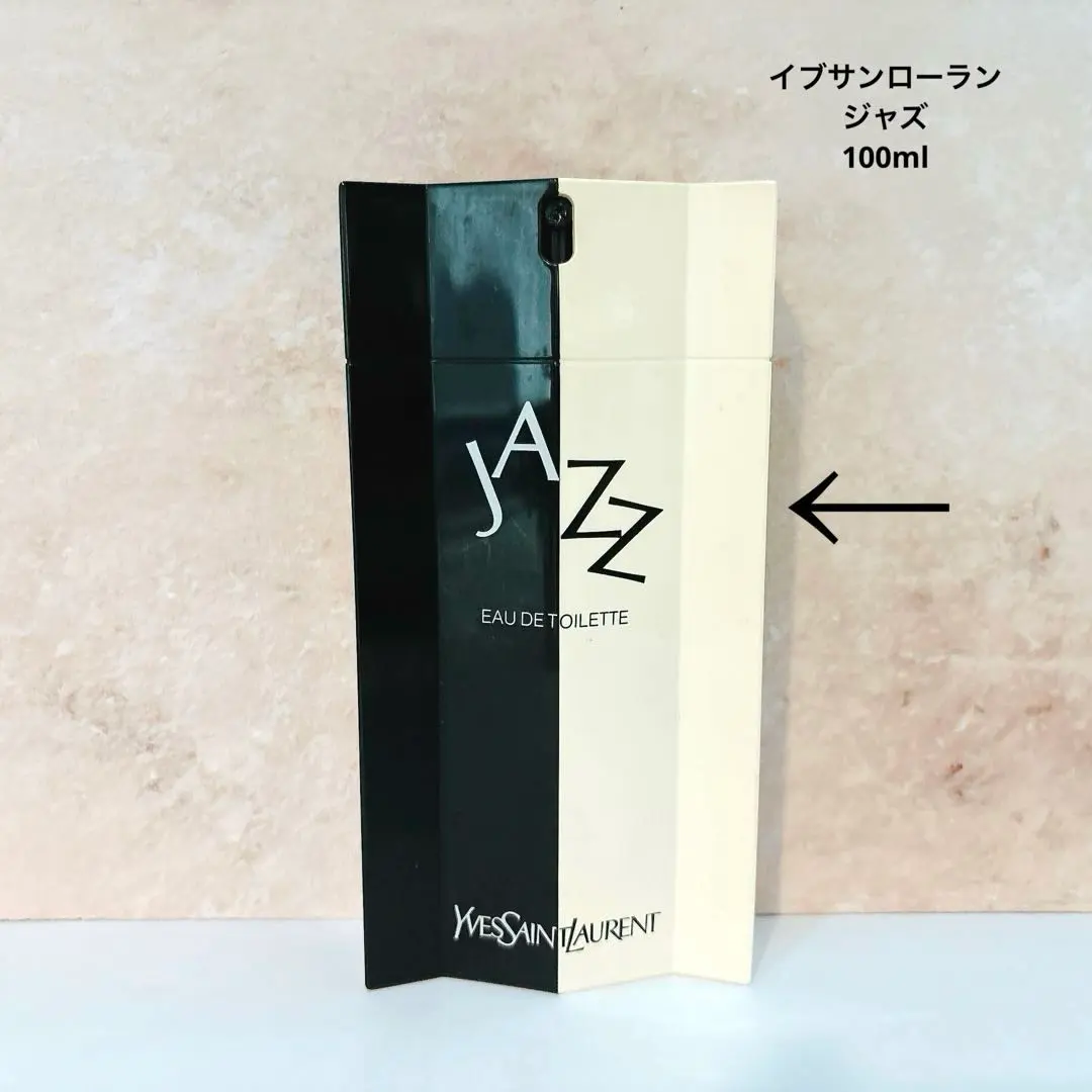 2026年最新】イブサンローラン JAZZ 香水の人気アイテム - メルカリ