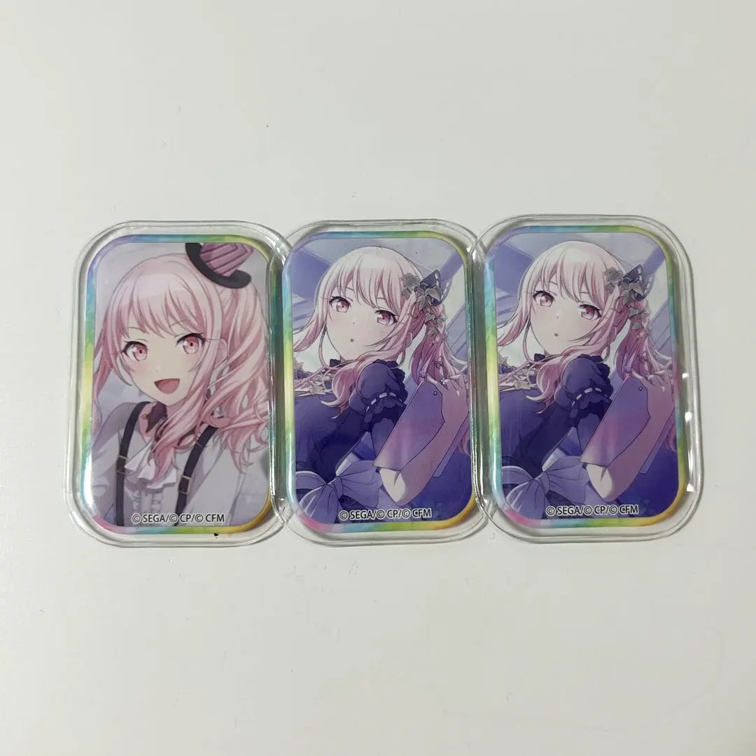 2026年最新】瑞希 缶バッジ 18bの人気アイテム - メルカリ