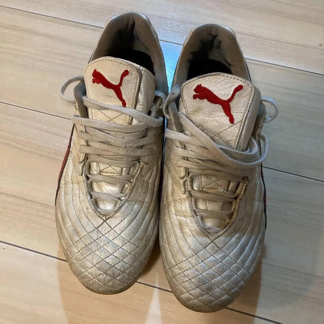 2026年最新】puma デルムンドの人気アイテム - メルカリ