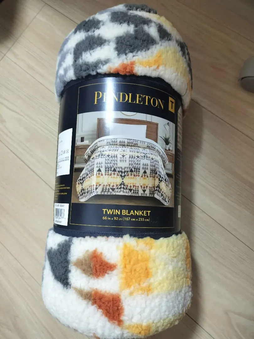 2026年最新】Pendleton ブランケット ツインの人気アイテム - メルカリ