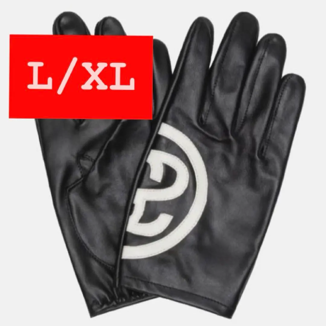 2026年最新】STUSSY レザー 手袋の人気アイテム - メルカリ