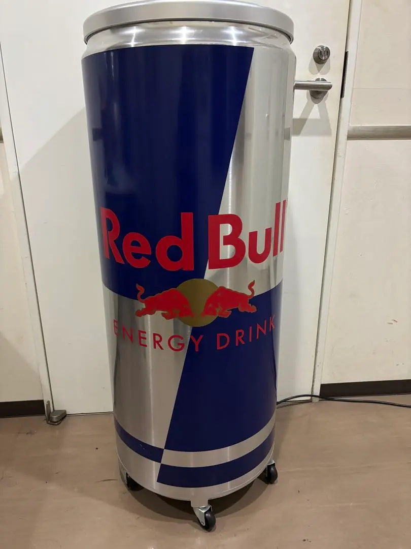 2026年最新】REDBULL 冷蔵庫・冷凍庫の人気アイテム - メルカリ