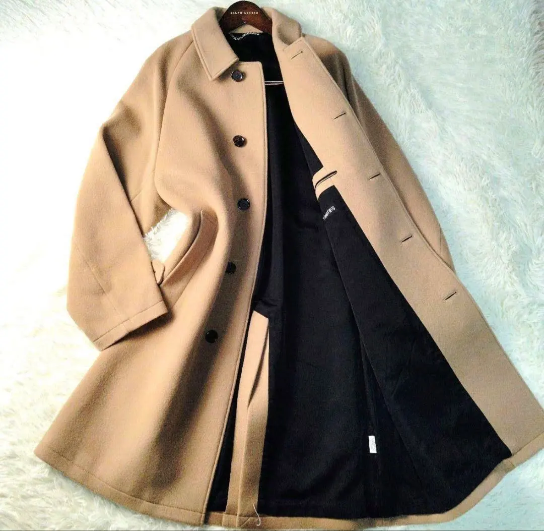 2026年最新】ワコマリア バルカラーコートの人気アイテム - メルカリ