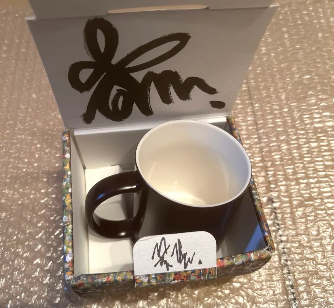 2026年最新】ジヨン マグカップの人気アイテム - メルカリ