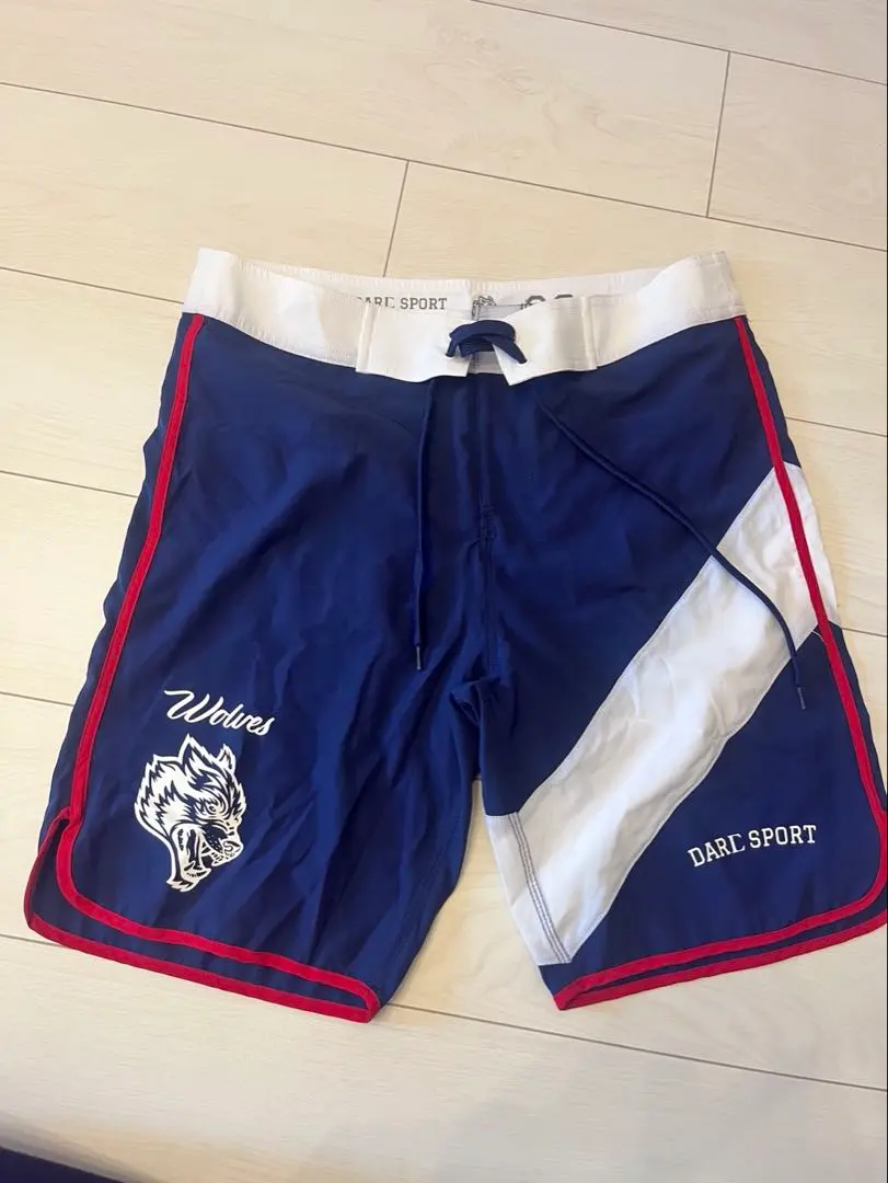 2026年最新】ダルクスポーツ サーフパンツ 30の人気アイテム - メルカリ