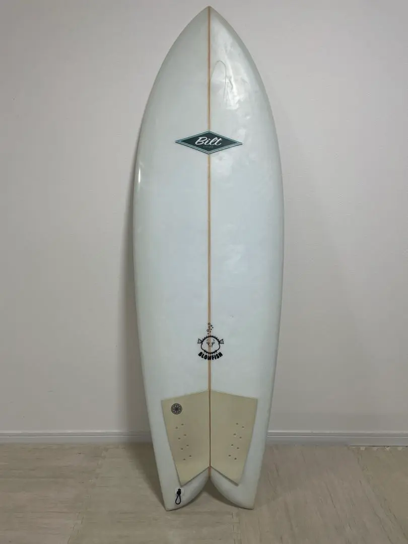 2026年最新】ビルト サーフボードの人気アイテム - メルカリ