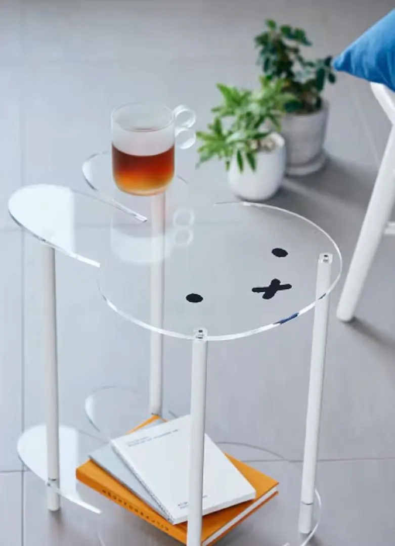 2026年最新】スタディオクリップ ミッフィ テーブルの人気アイテム