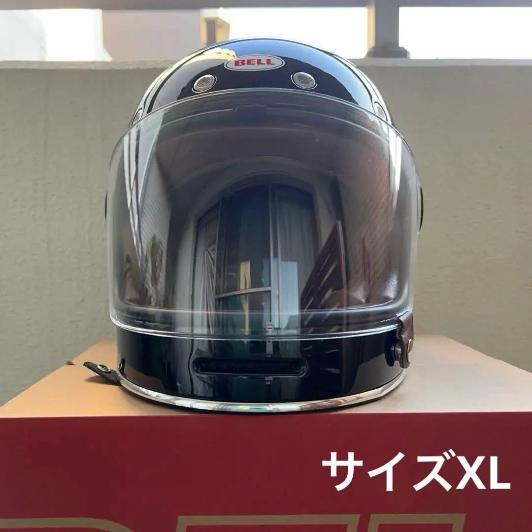 2026年最新】bell bullittの人気アイテム - メルカリ