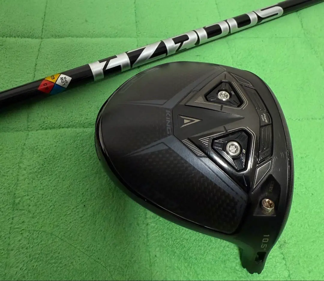 2026年最新】LTDx ドライバー ブラックエディションの人気アイテム