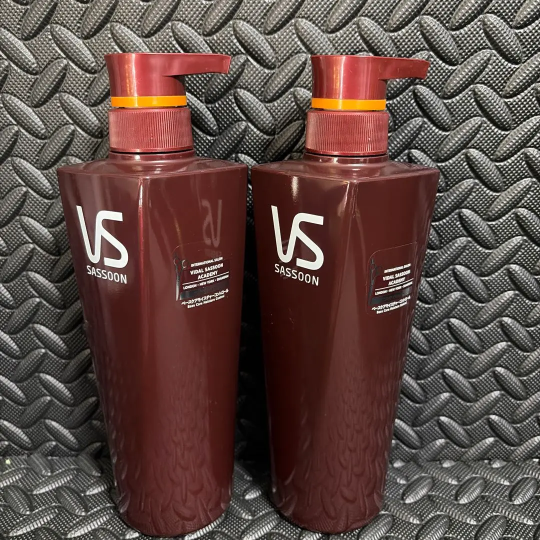 2026年最新】ヴィダルサスーン シャンプーの人気アイテム - メルカリ