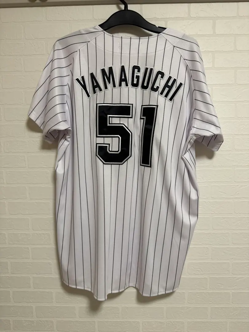 2026年最新】山口航輝 ユニフォームの人気アイテム - メルカリ