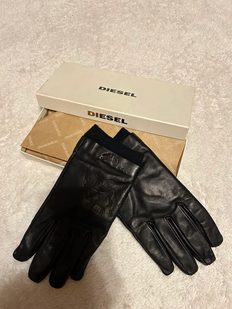 2026年最新】DIESEL 手袋の人気アイテム - メルカリ