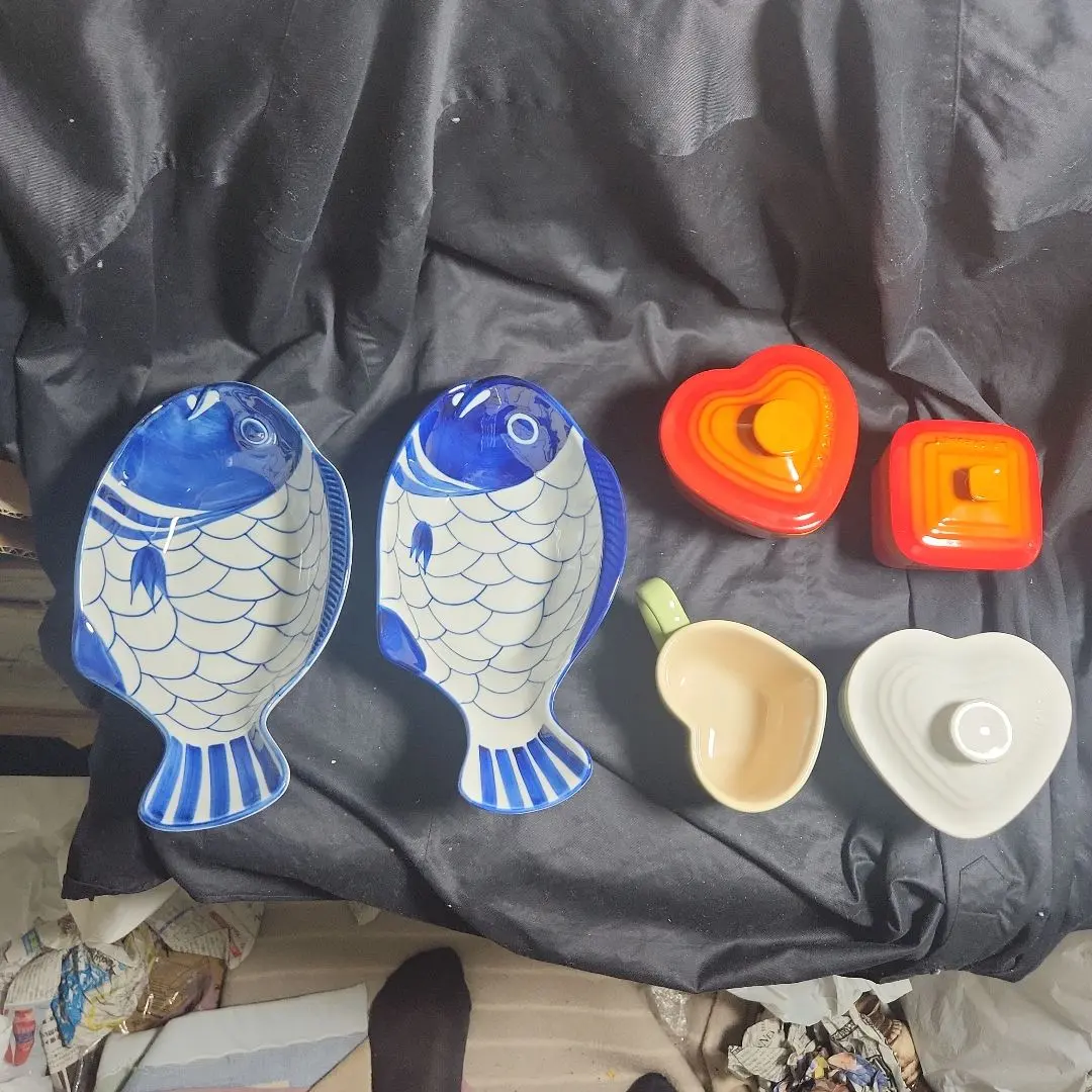 2026年最新】ダンスク 魚の人気アイテム - メルカリ