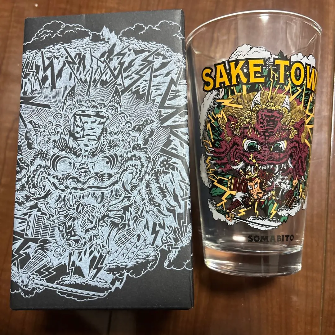 2026年最新】SOMABIT 酒呑童子の人気アイテム - メルカリ