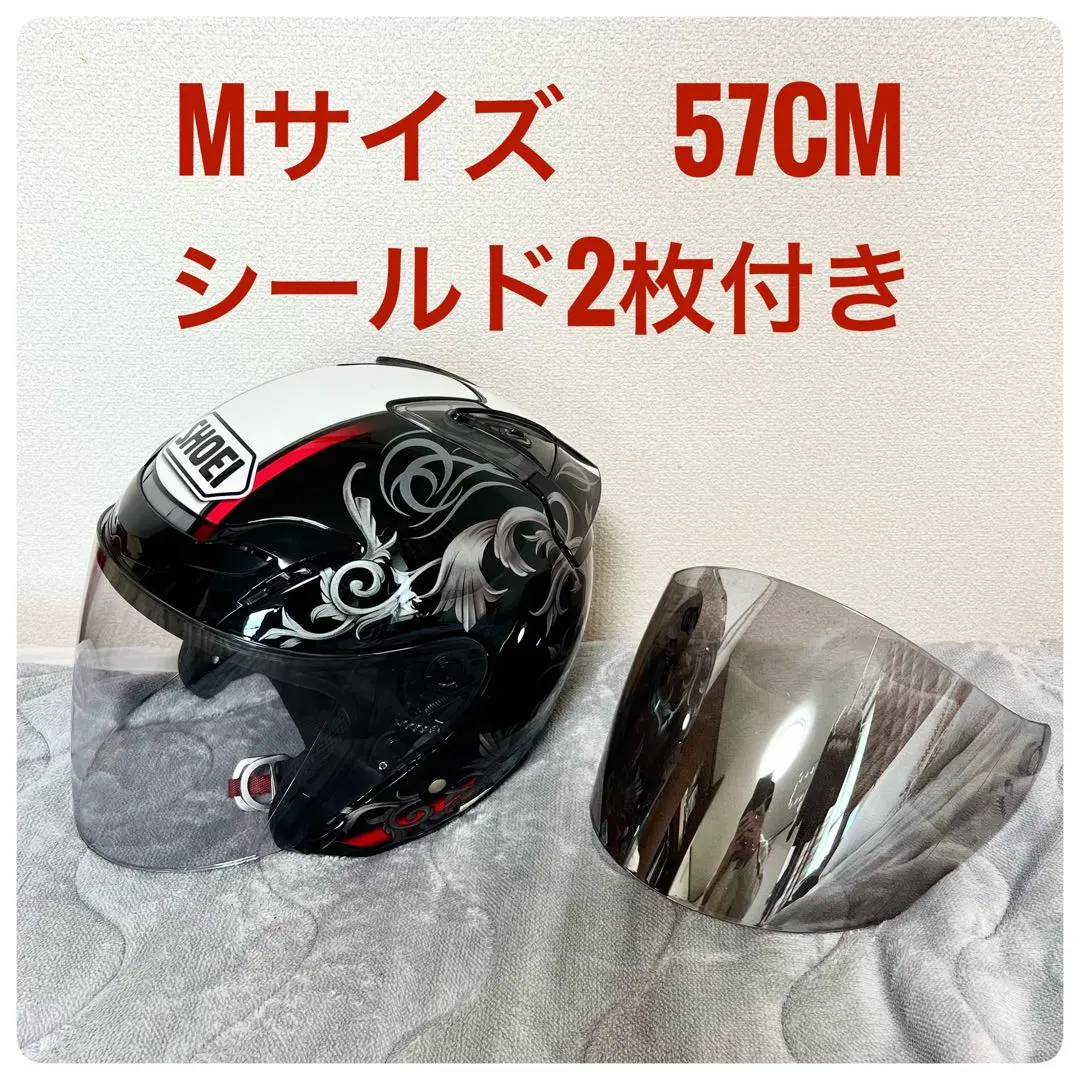 2026年最新】SHOEI j-force3の人気アイテム - メルカリ