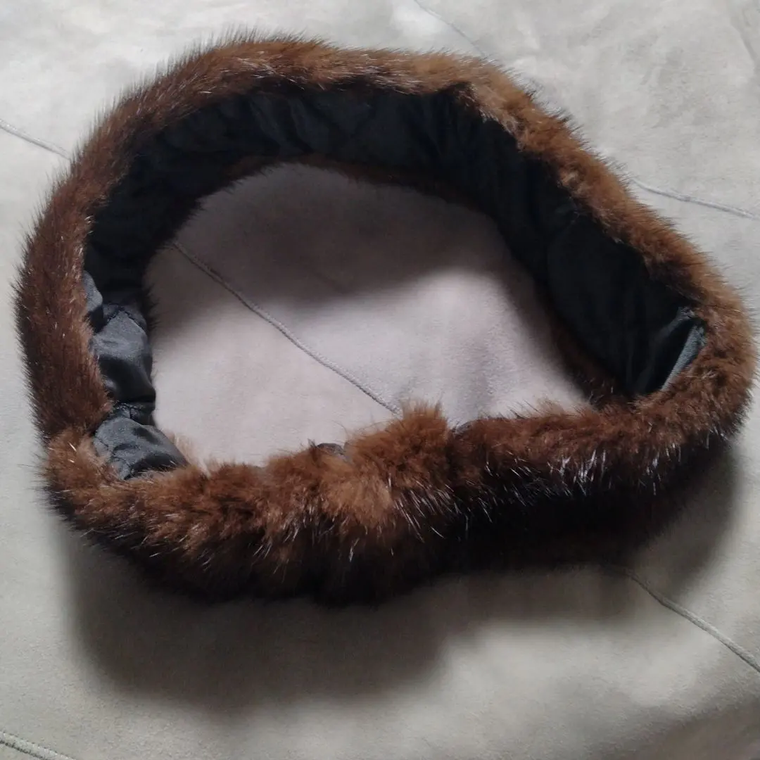 2026年最新】フォクシー マフラー セーブルの人気アイテム - メルカリ