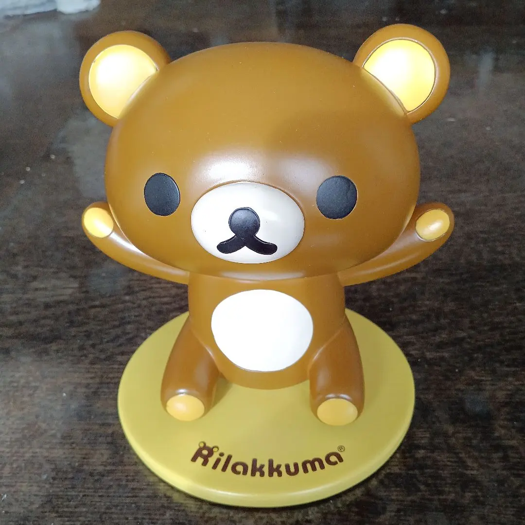 2026年最新】リラックマメガネスタンドの人気アイテム - メルカリ