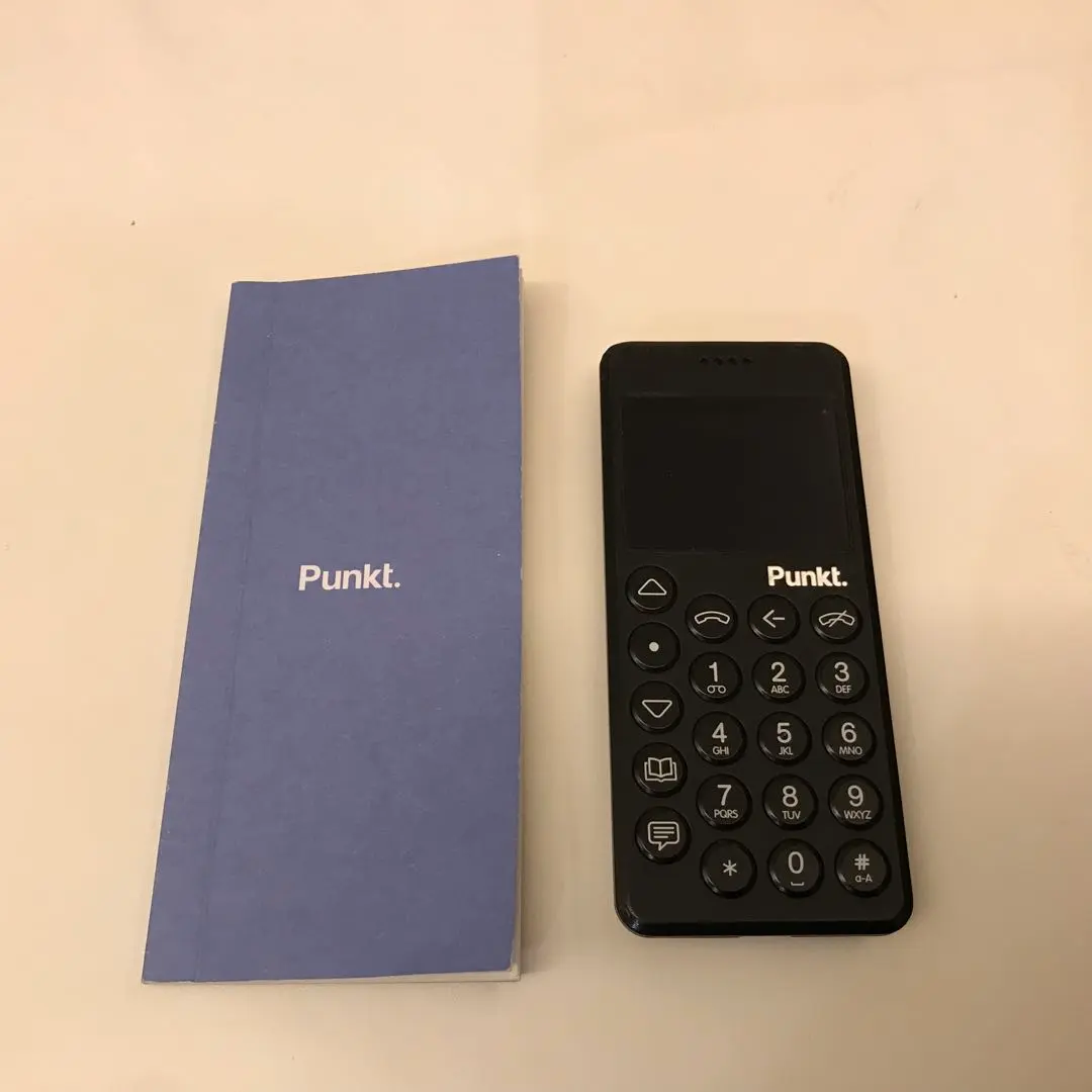 2026年最新】punkt. mp02の人気アイテム - メルカリ