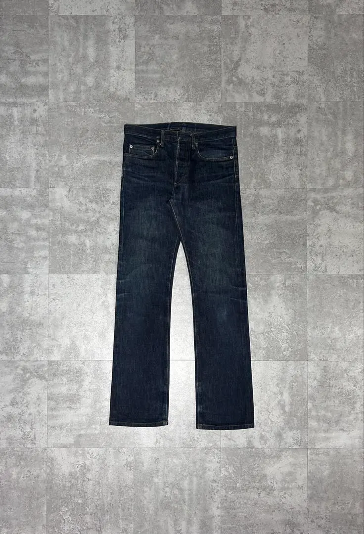 2026年最新】Dior Homme ブーツカットデニム・フレアデニムの人気