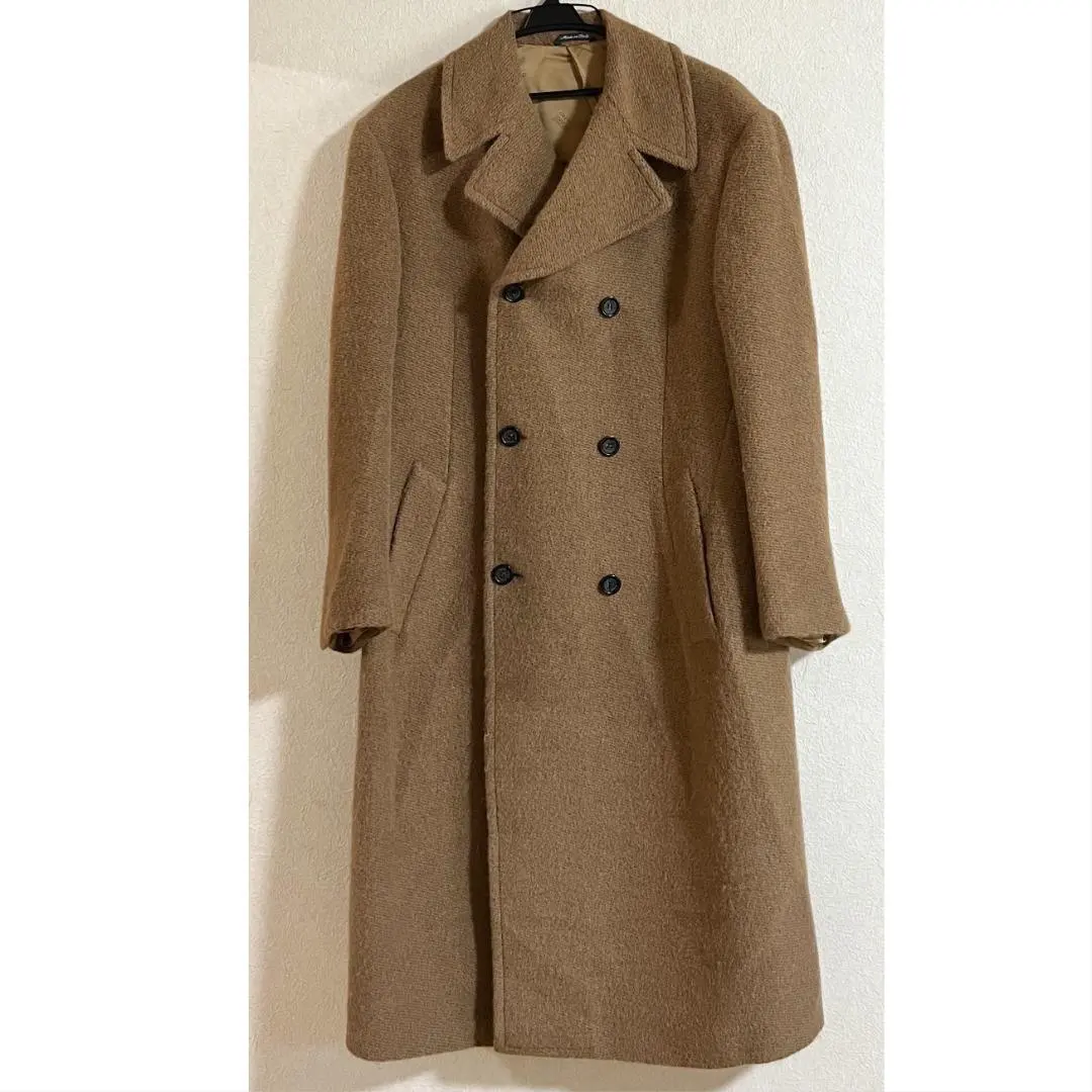 2026年最新】Gianfranco Ferre チェスターコートの人気アイテム - メルカリ