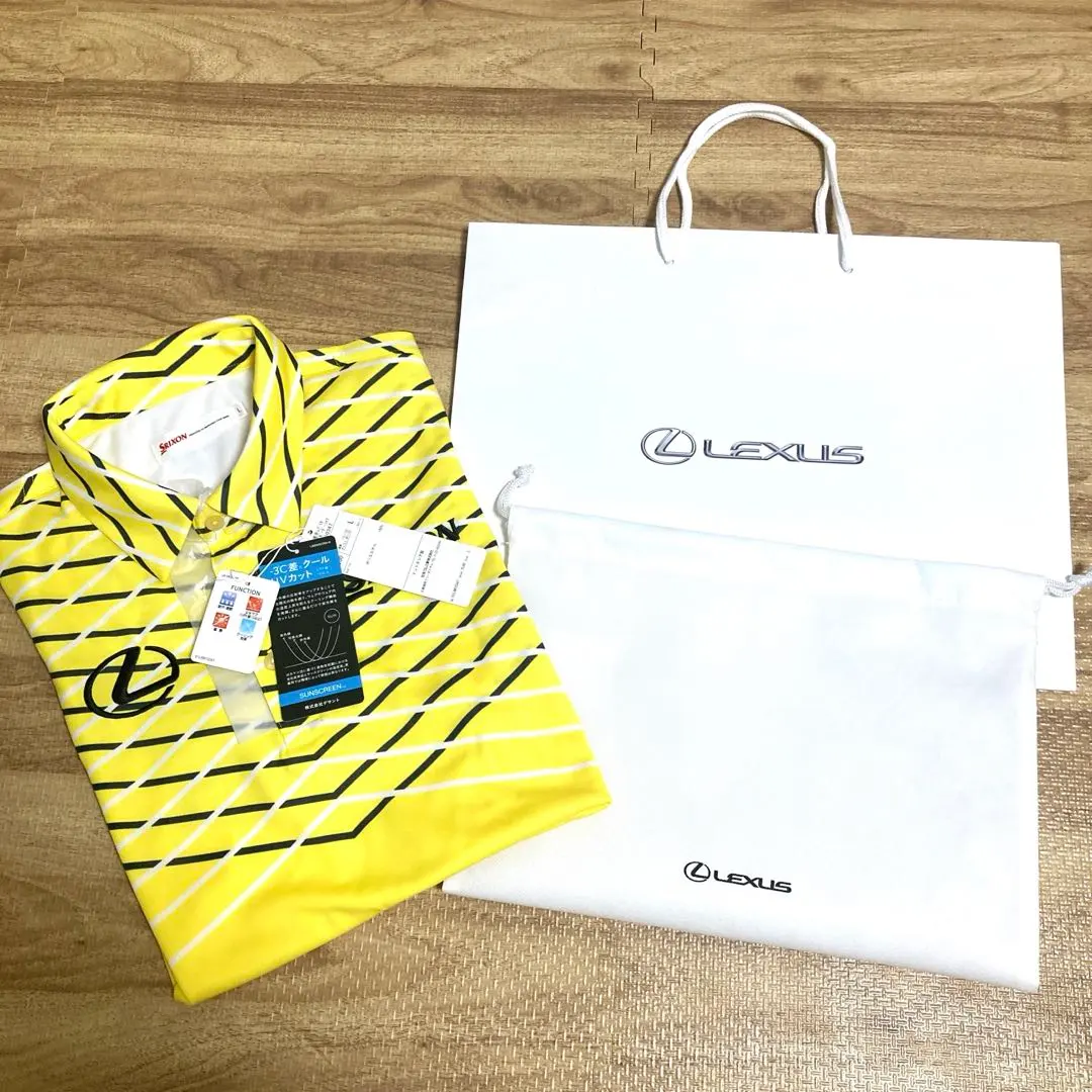 2026年最新】レクサススリクソン松山英樹の人気アイテム - メルカリ