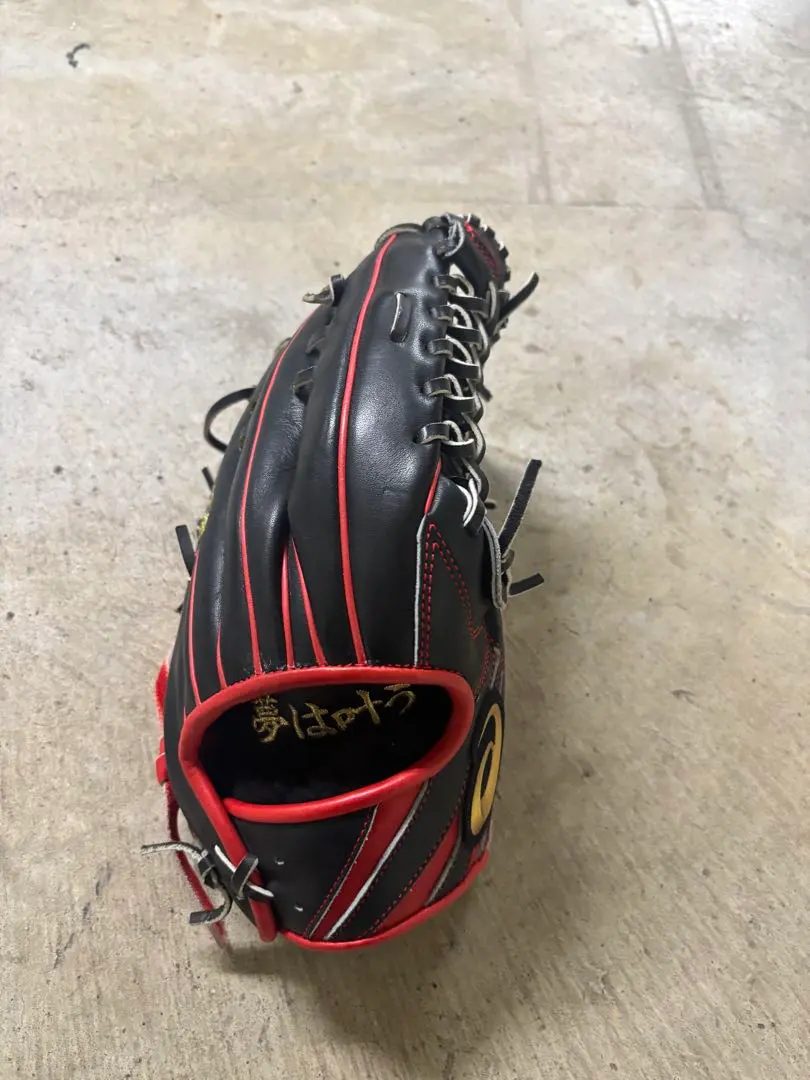 2026年最新】鈴木誠也 グローブの人気アイテム - メルカリ