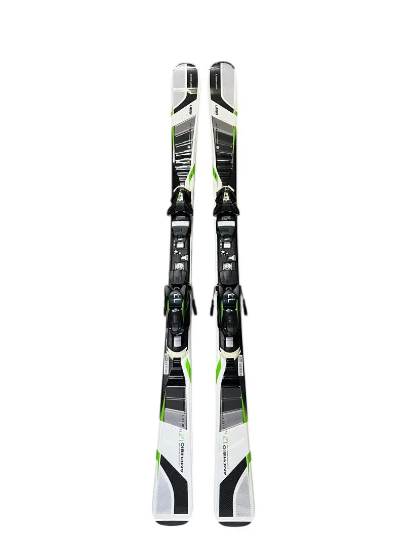 2026年最新】elan amphibioの人気アイテム - メルカリ