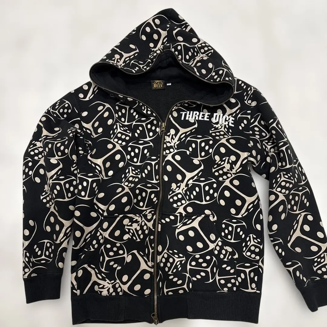 2026年最新】スリーダイスの人気アイテム - メルカリ