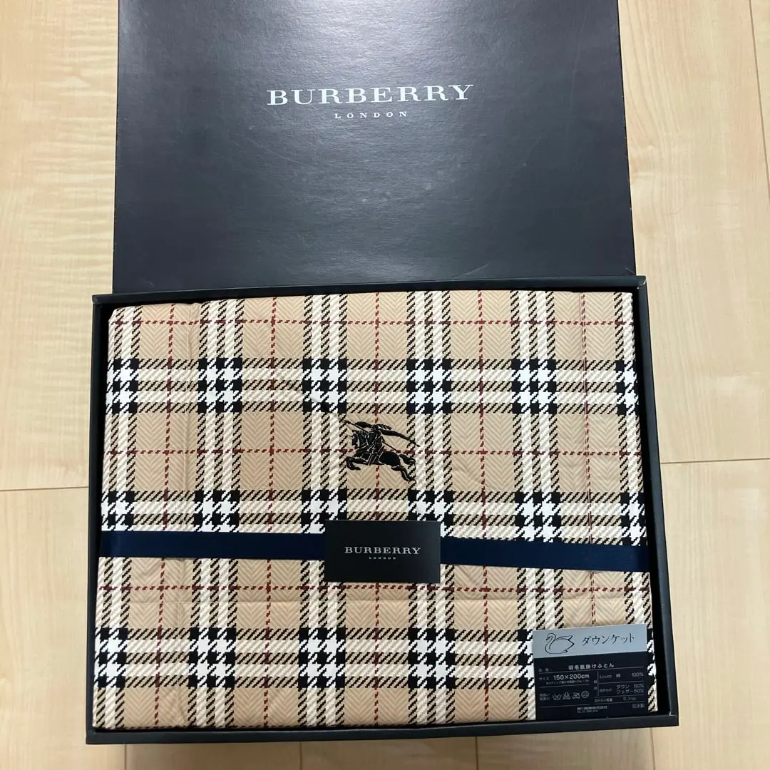 2026年最新】バーバリー ダウンケットの人気アイテム - メルカリ