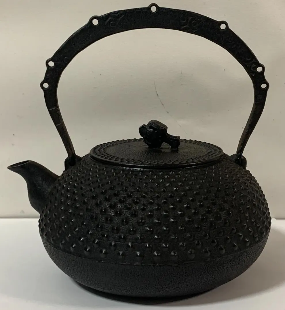 2026年最新】南部鉄瓶 齋峰の人気アイテム - メルカリ