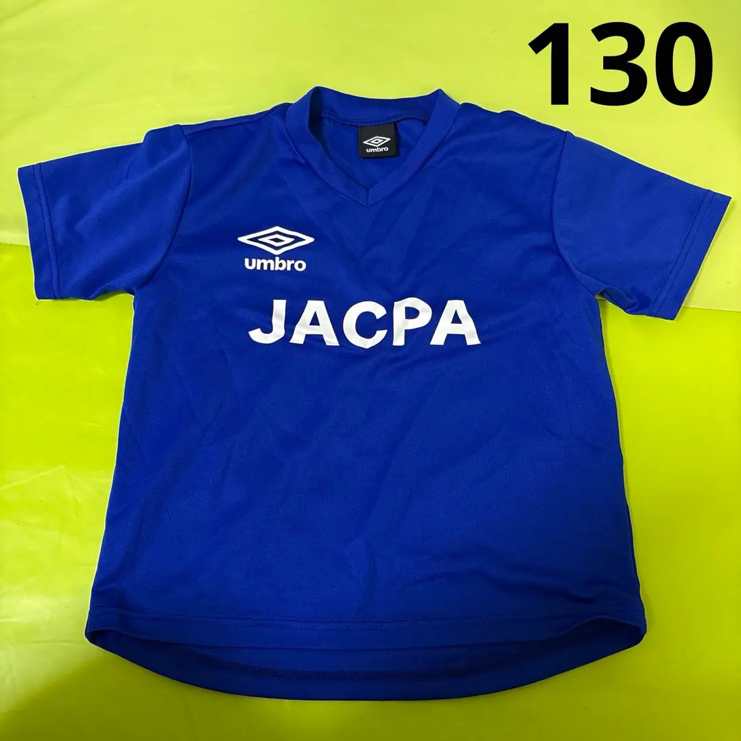 2026年最新】ジャクパ サッカー ユニホームの人気アイテム - メルカリ