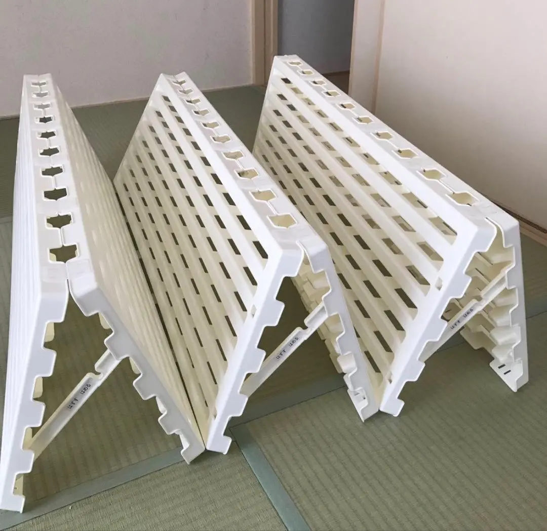 2026年最新】蝶プラ工業 すのこベッド エアースリープの人気アイテム