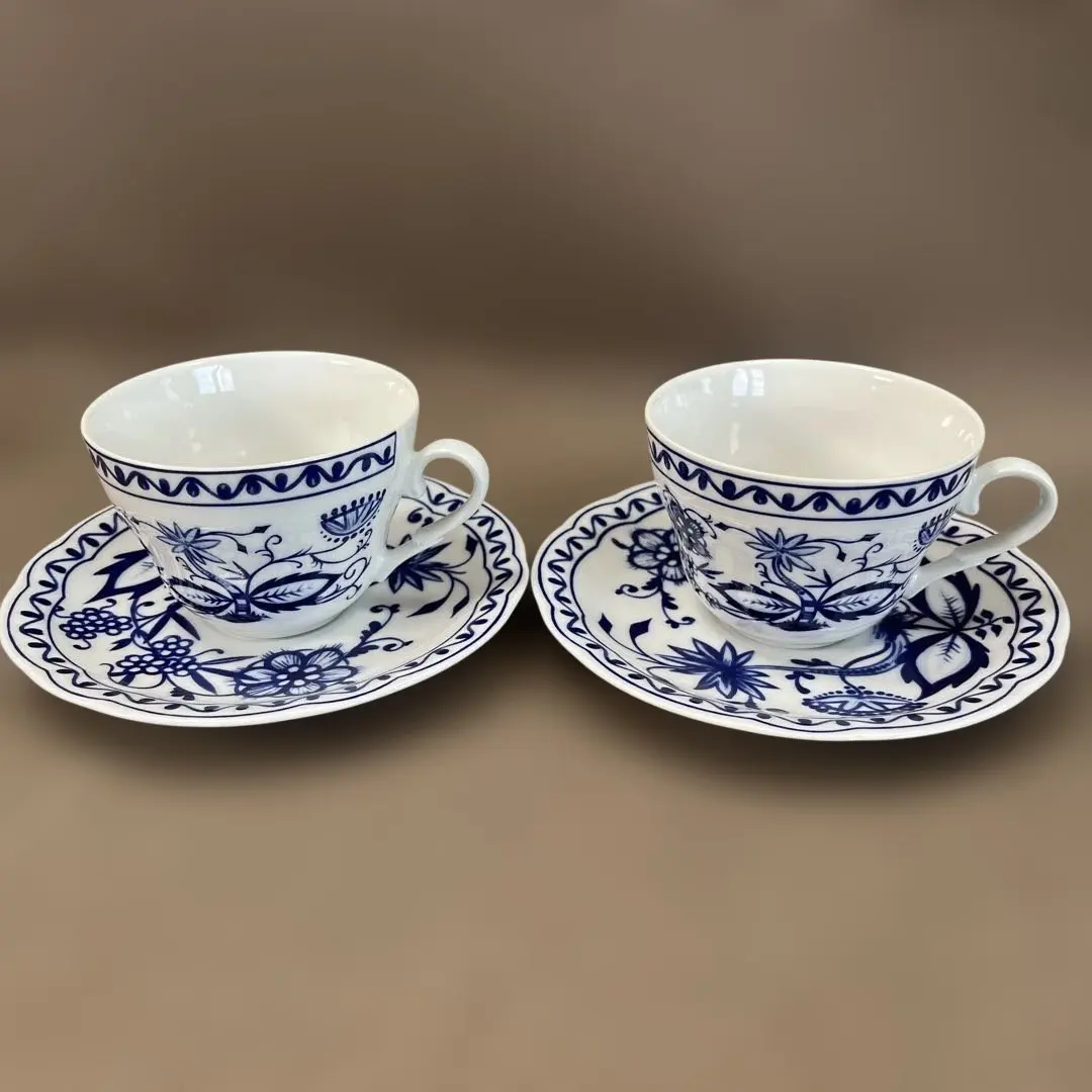 2026年最新】zwiebelmuster ブルーオニオンの人気アイテム - メルカリ