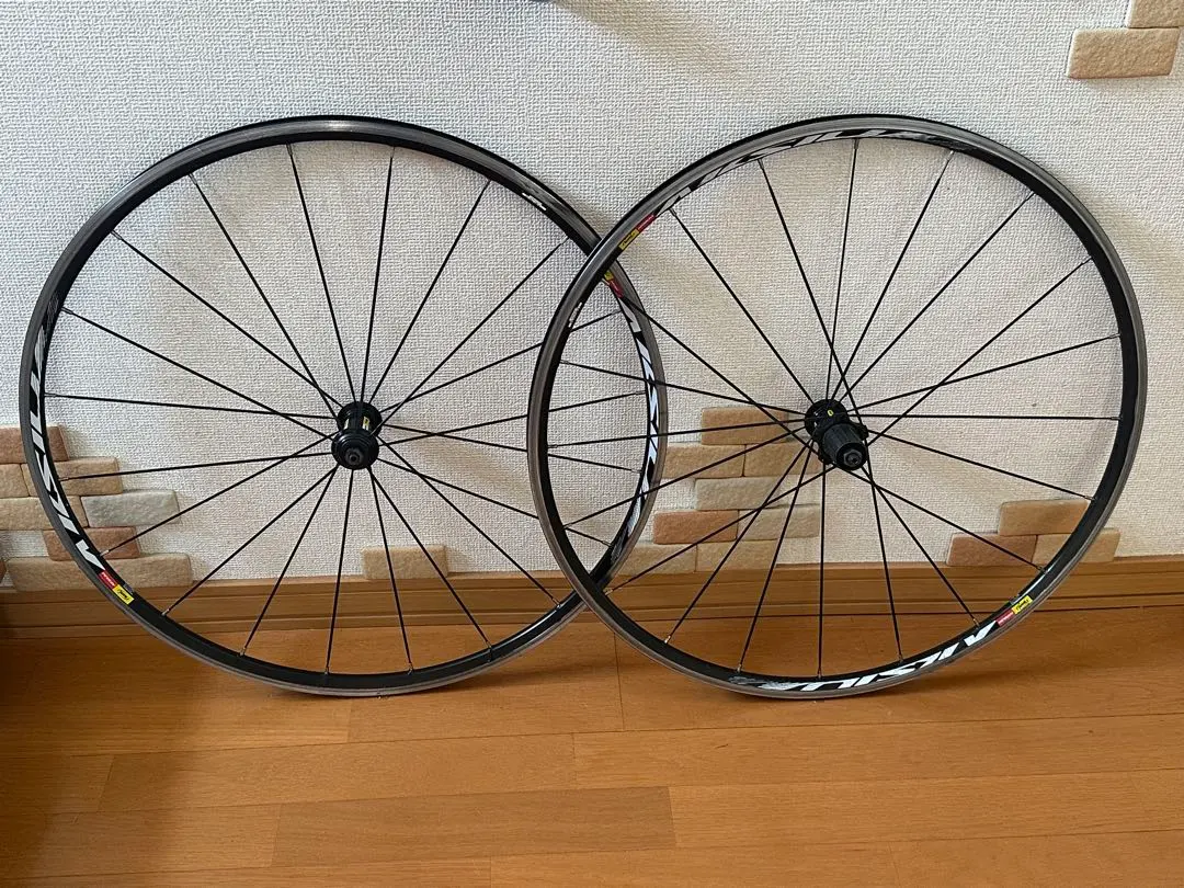 2026年最新】マビック アクシウム ホイールの人気アイテム - メルカリ