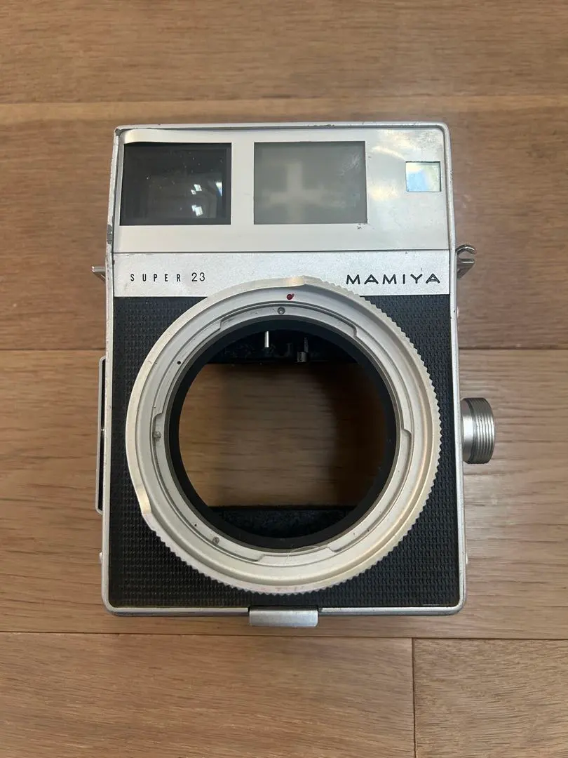 2026年最新】mamiya super 23の人気アイテム - メルカリ