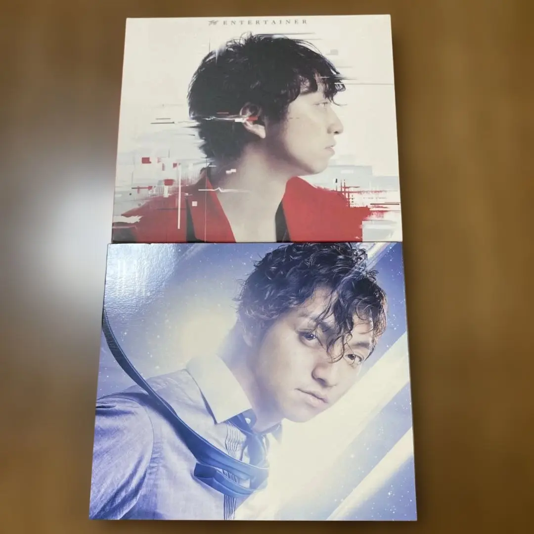 2026年最新】三浦大知 ファンクラブ dvdの人気アイテム - メルカリ