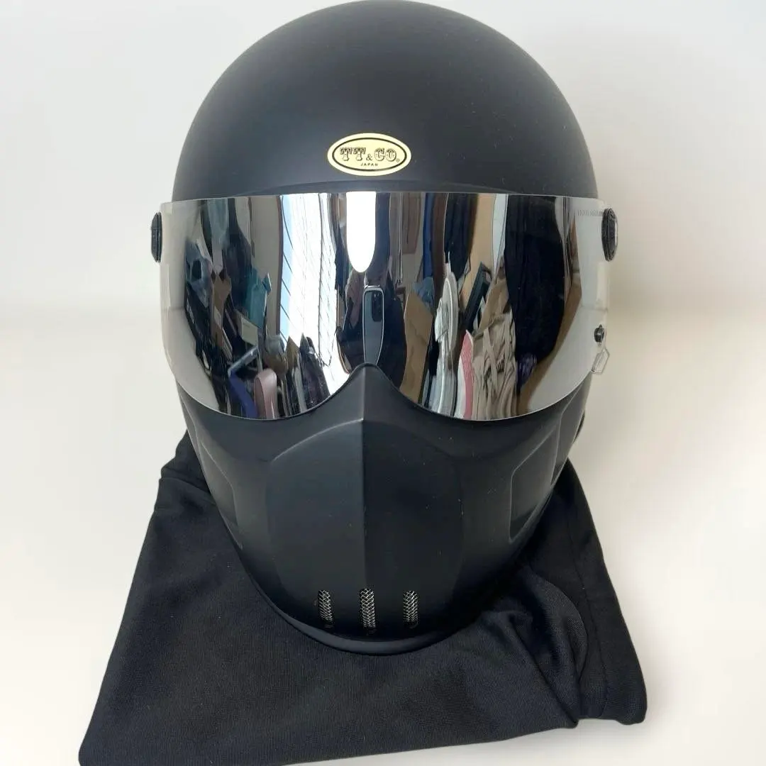 2026年最新】tt マッドマッスクの人気アイテム - メルカリ