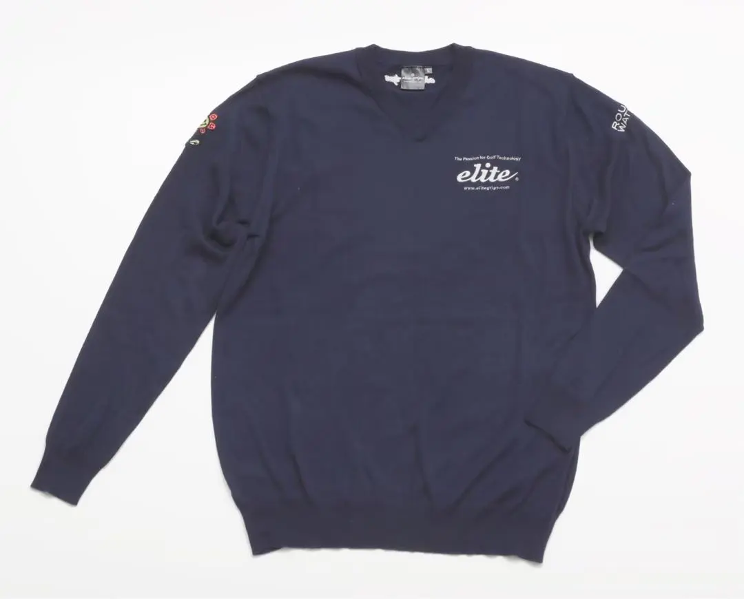 2026年最新】エリートグリップ セーターの人気アイテム - メルカリ