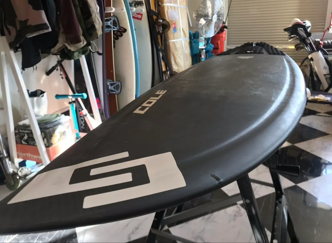 2026年最新】coleサーフボードの人気アイテム - メルカリ