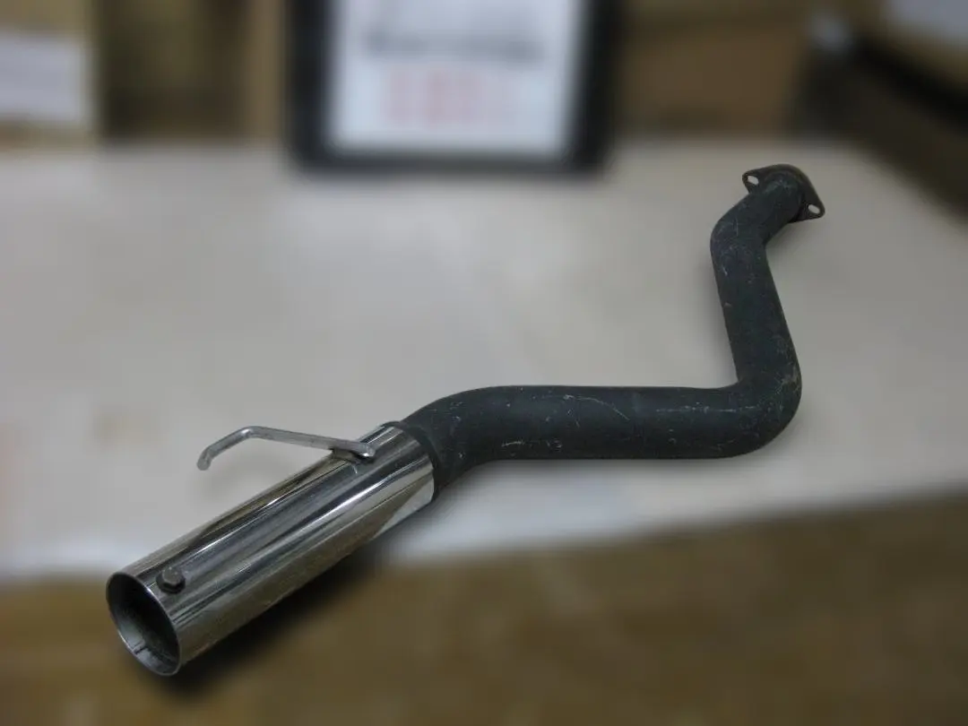 2026年最新】EK9 ストレート マフラーの人気アイテム - メルカリ