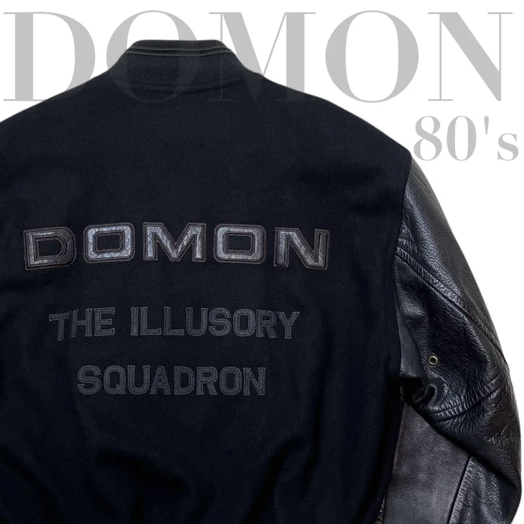 2026年最新】DOMON スタジャンの人気アイテム - メルカリ