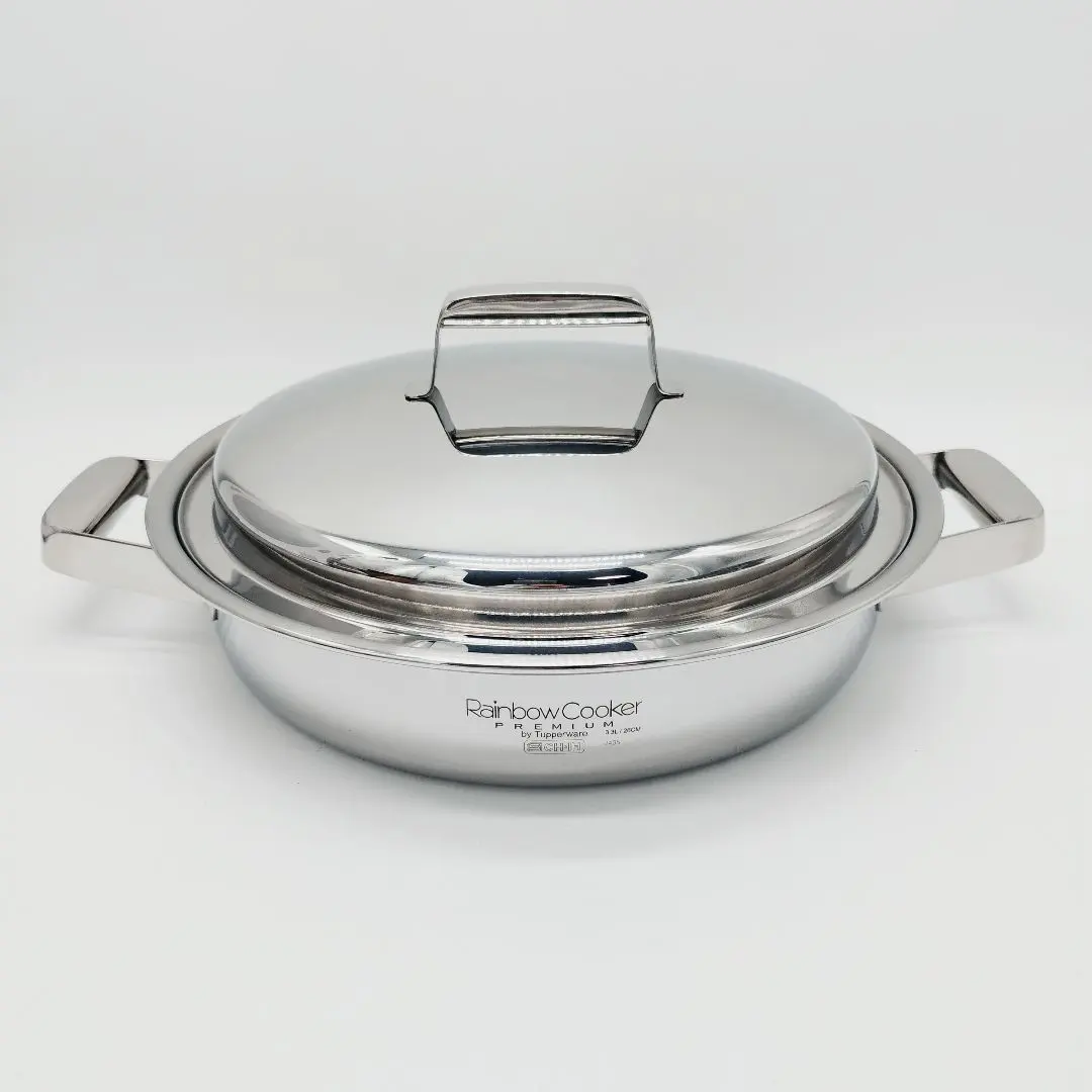 2026年最新】レインボークッカープレミアムⅡの人気アイテム - メルカリ